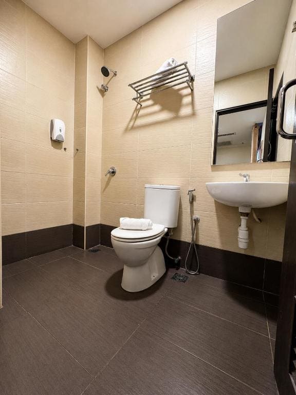 Single Room room - Image 1