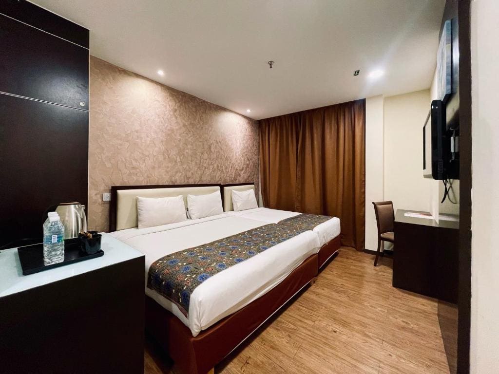 Triple Room room - Image 1