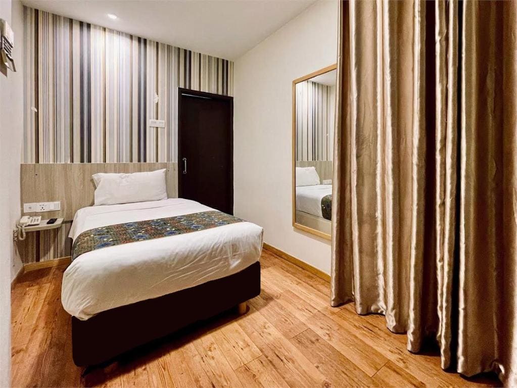 Single Room room - Image 2