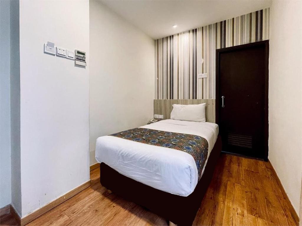 Single Room room - Image 3