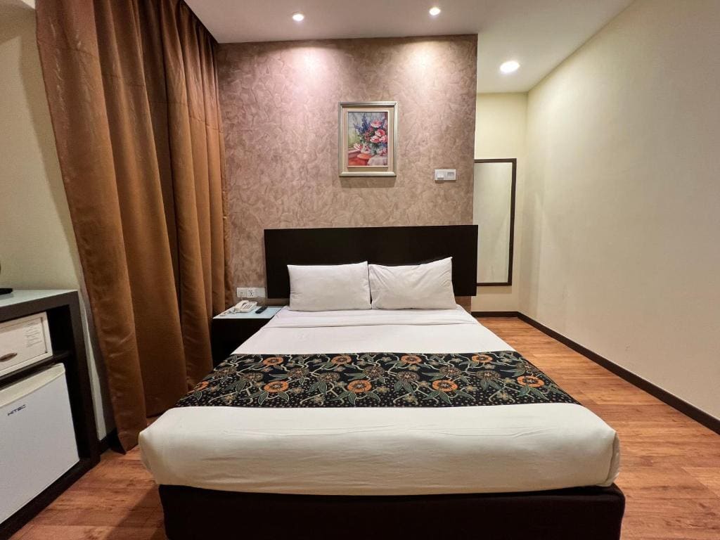 Superior Double Room room - Image 2