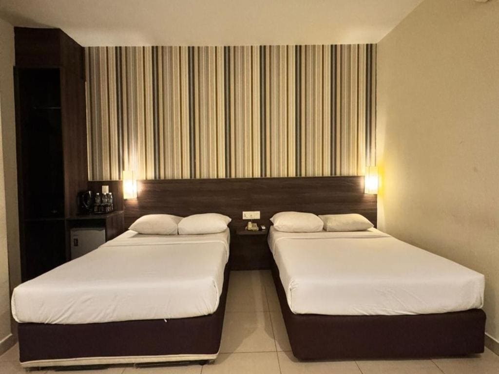 My Double Room room - Image 3
