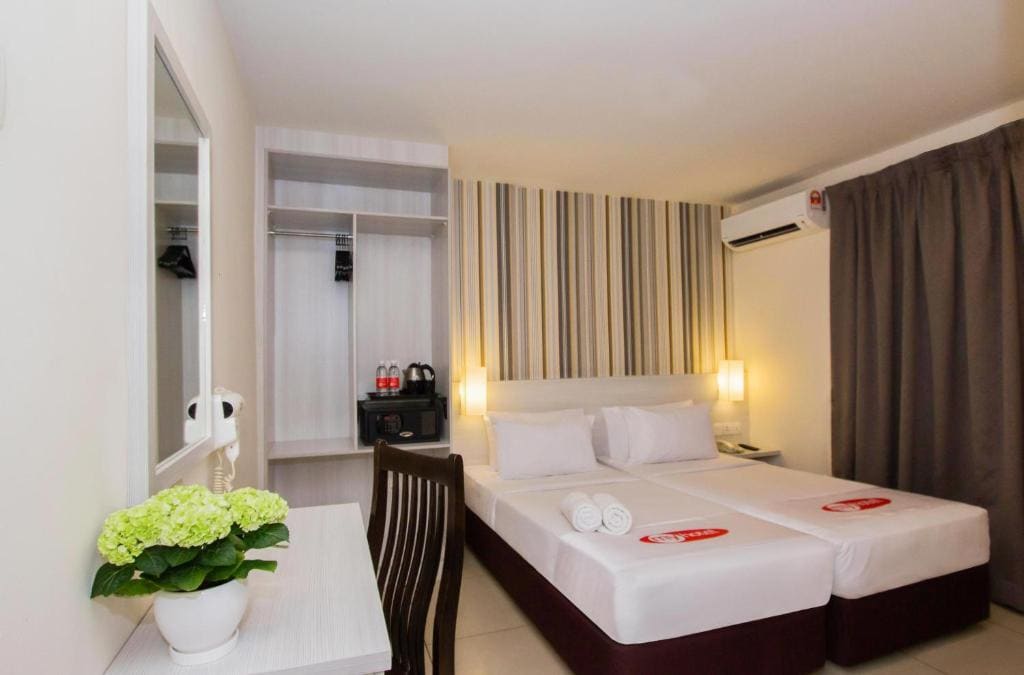 My Twin Room room - Image 1