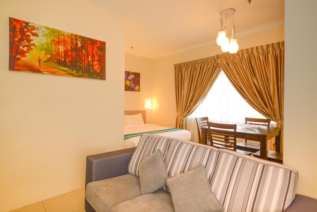 Junior Suite room - Image 2