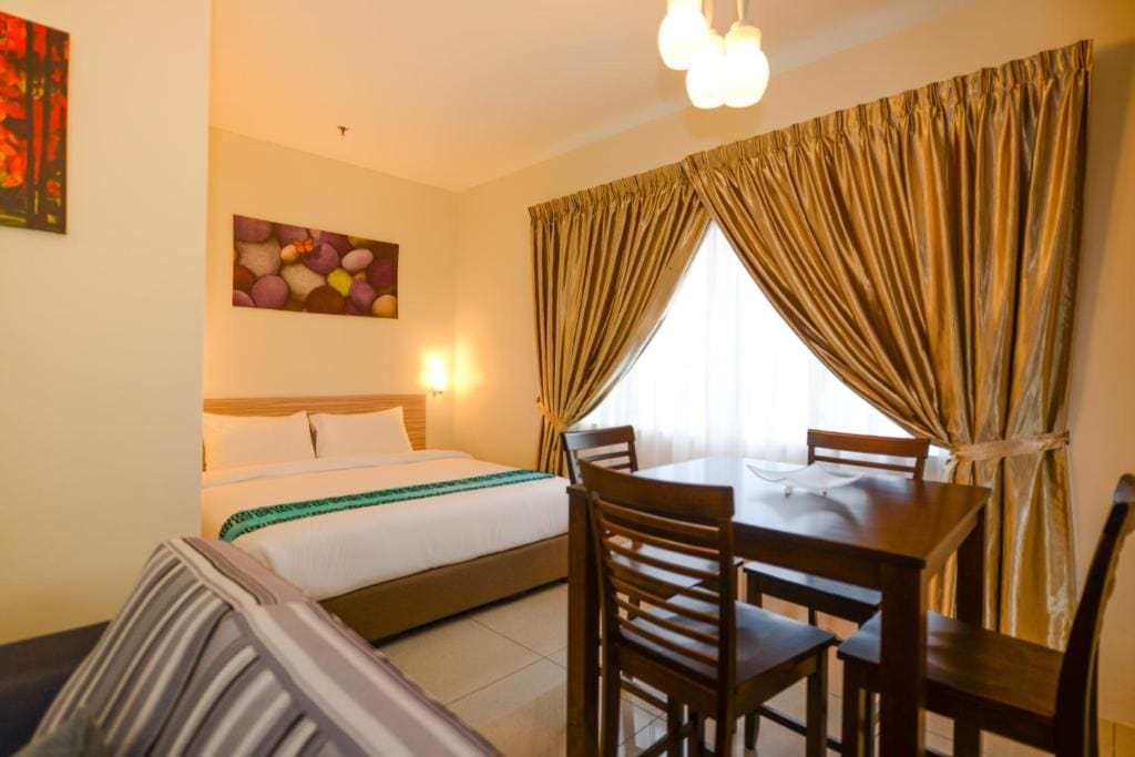 Junior Suite room - Image 3