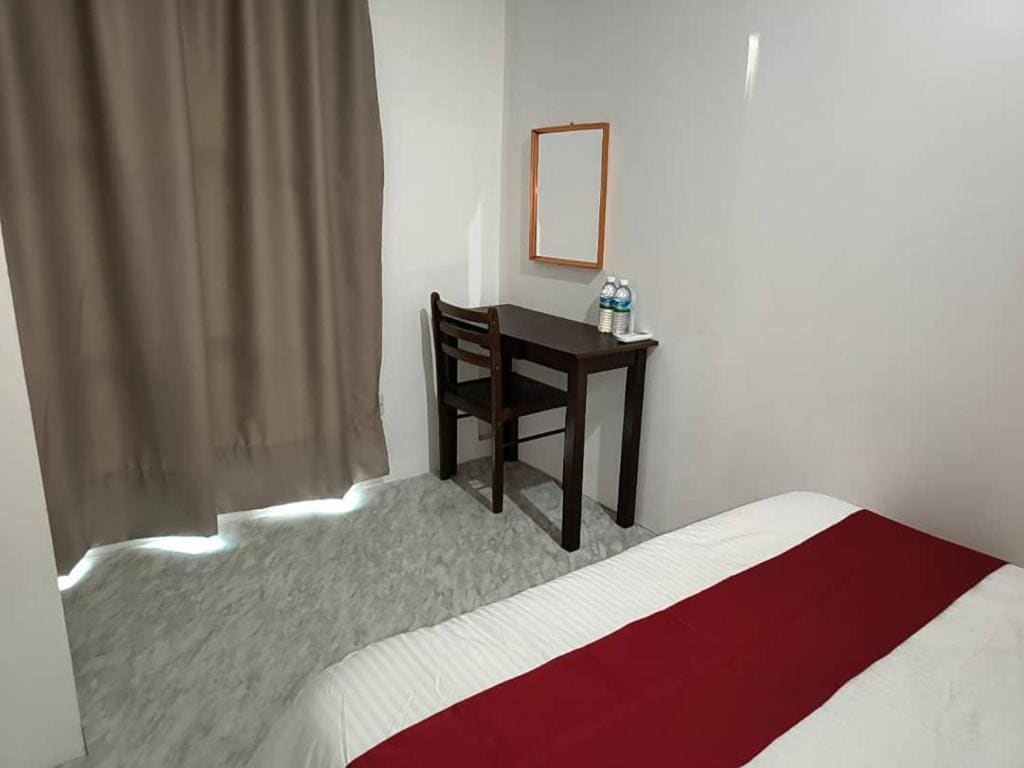 Deluxe Double Room room - Image 1