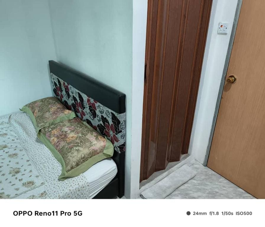 Economy Double Room room - Image 1
