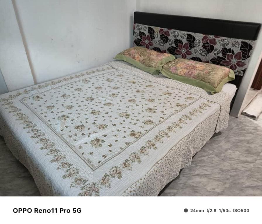 Economy Double Room room - Image 2