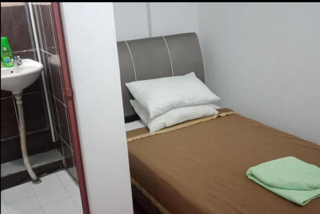 Standard Single Room room - Image 1