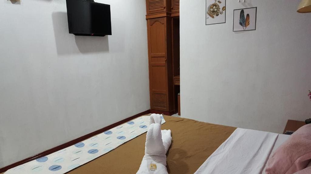 Standard Queen Room room - Image 2