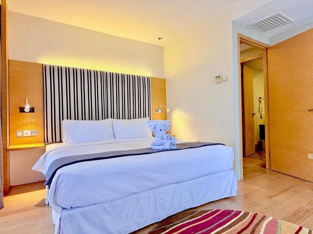 Two-Bedroom Suite room - Image 3
