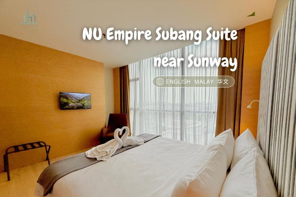 Deluxe King Suite room - Image 2