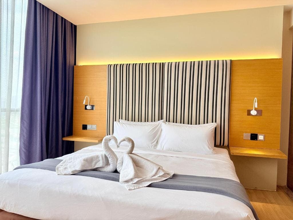Family Suite room - Image 2