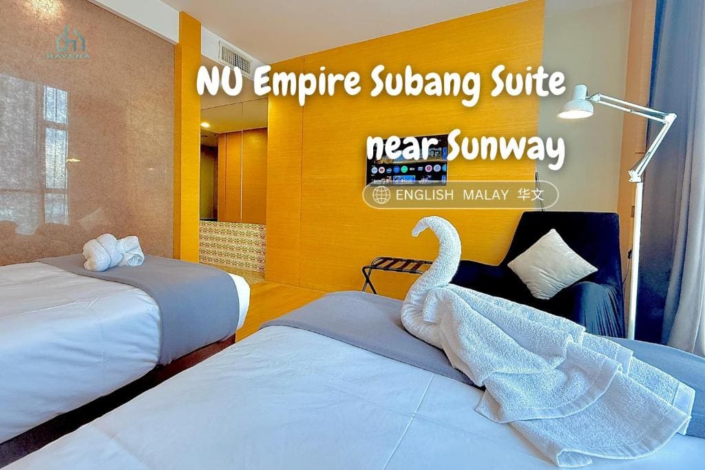 Deluxe Suite room - Image 3