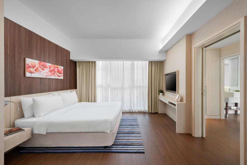 Two-bedroom Premier Suite room - Image 1