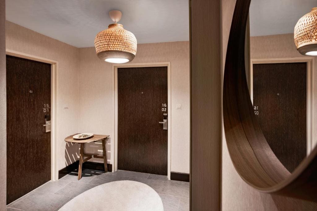 Family Connecting Suite room - Image 3