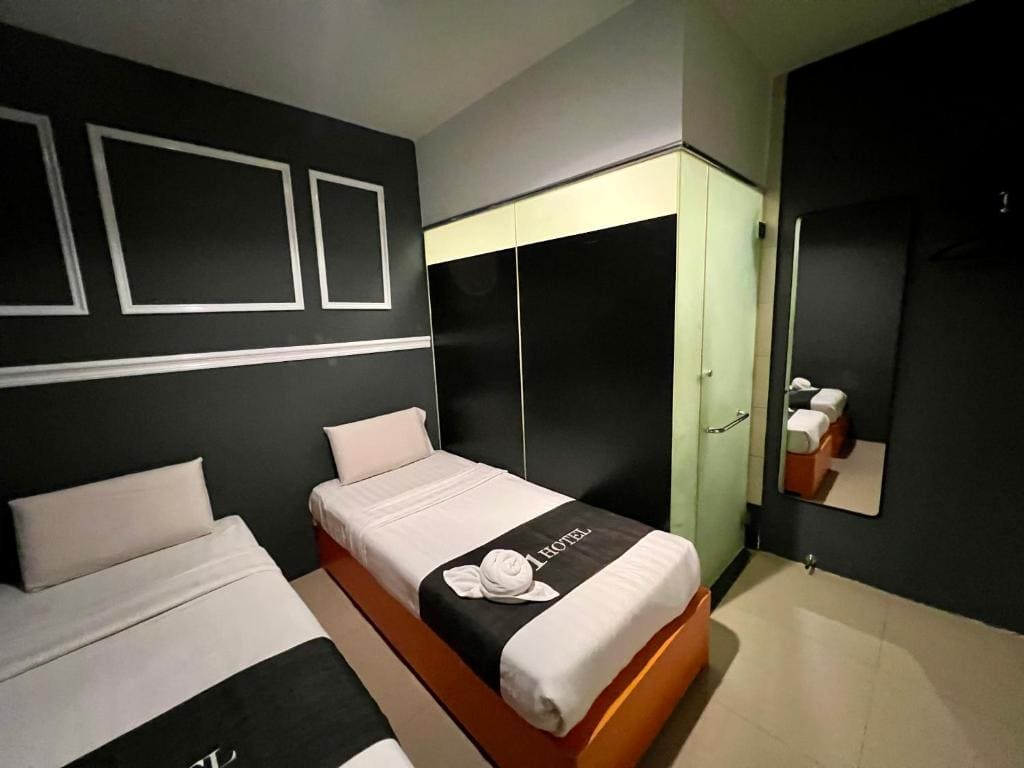 Twin Room room - Image 2