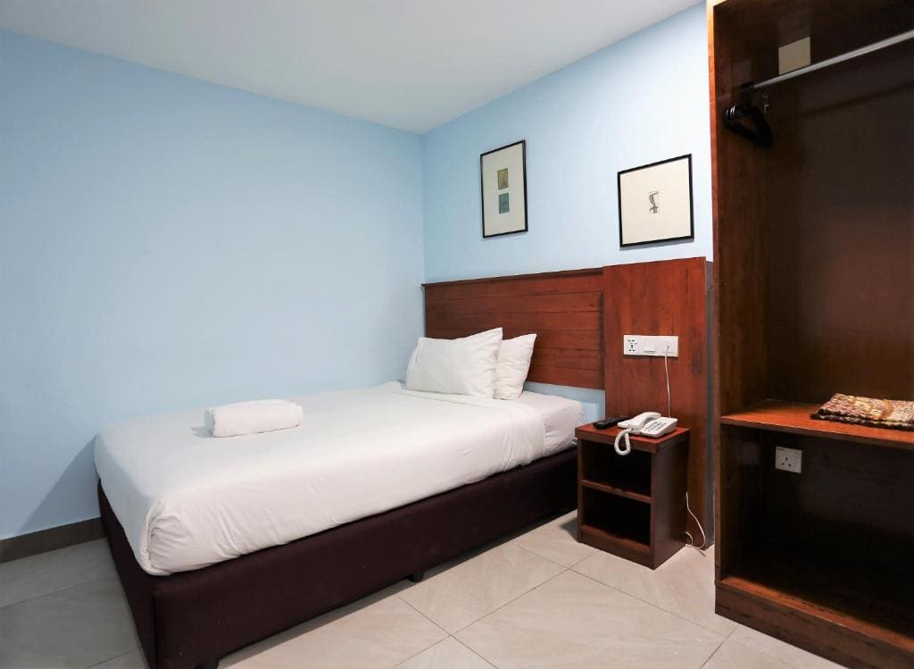 Standard Double Room room - Image 1