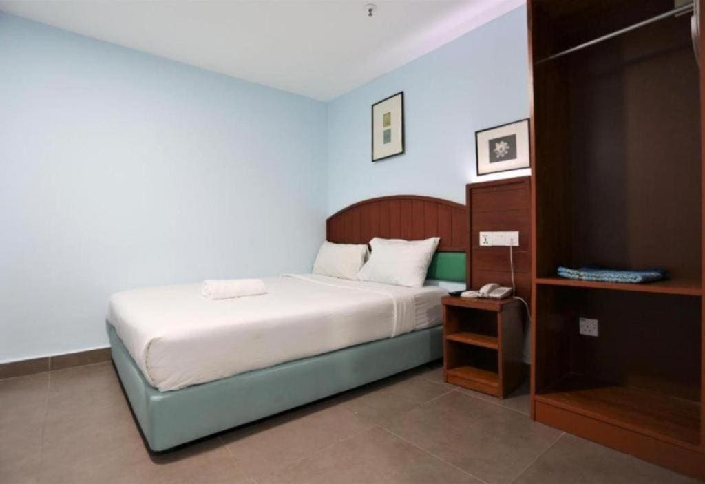 Standard Double Room room - Image 3