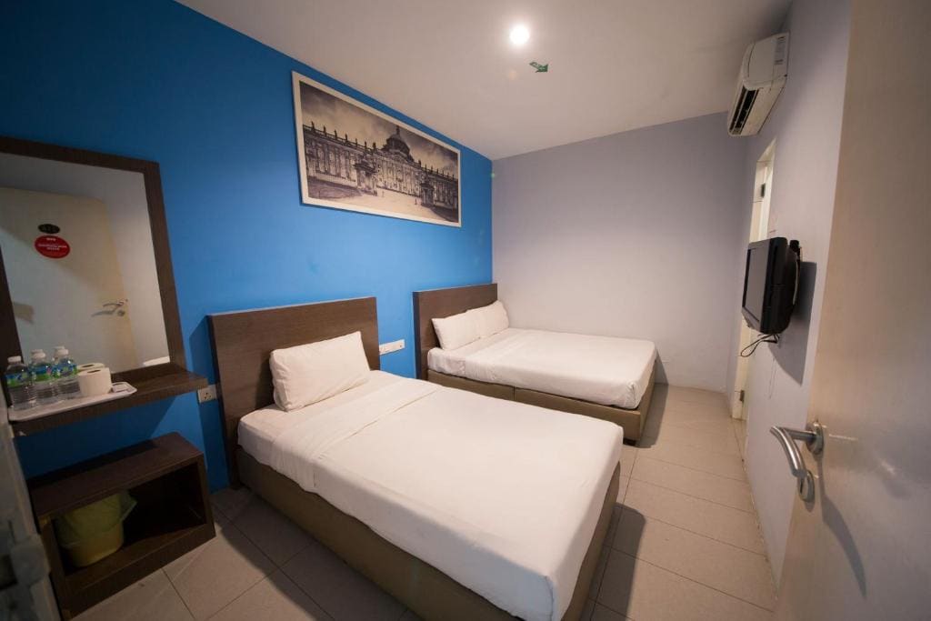 Superior Suite room - Image 3