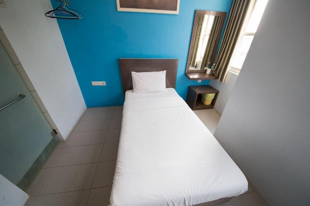 Standard Single Room room - Image 1