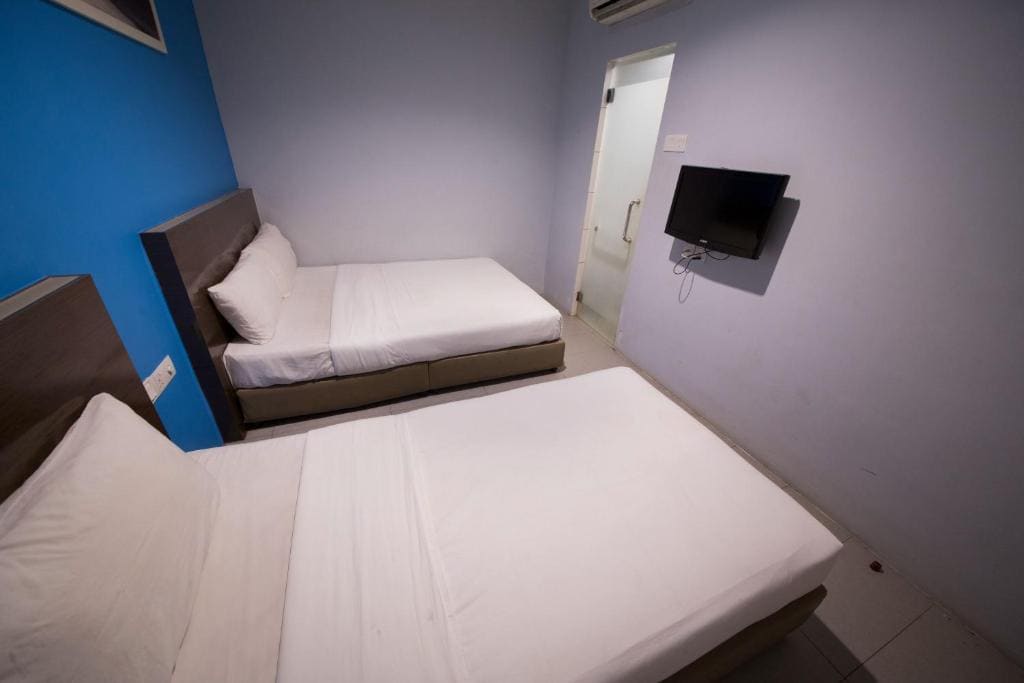 Superior Suite room - Image 2