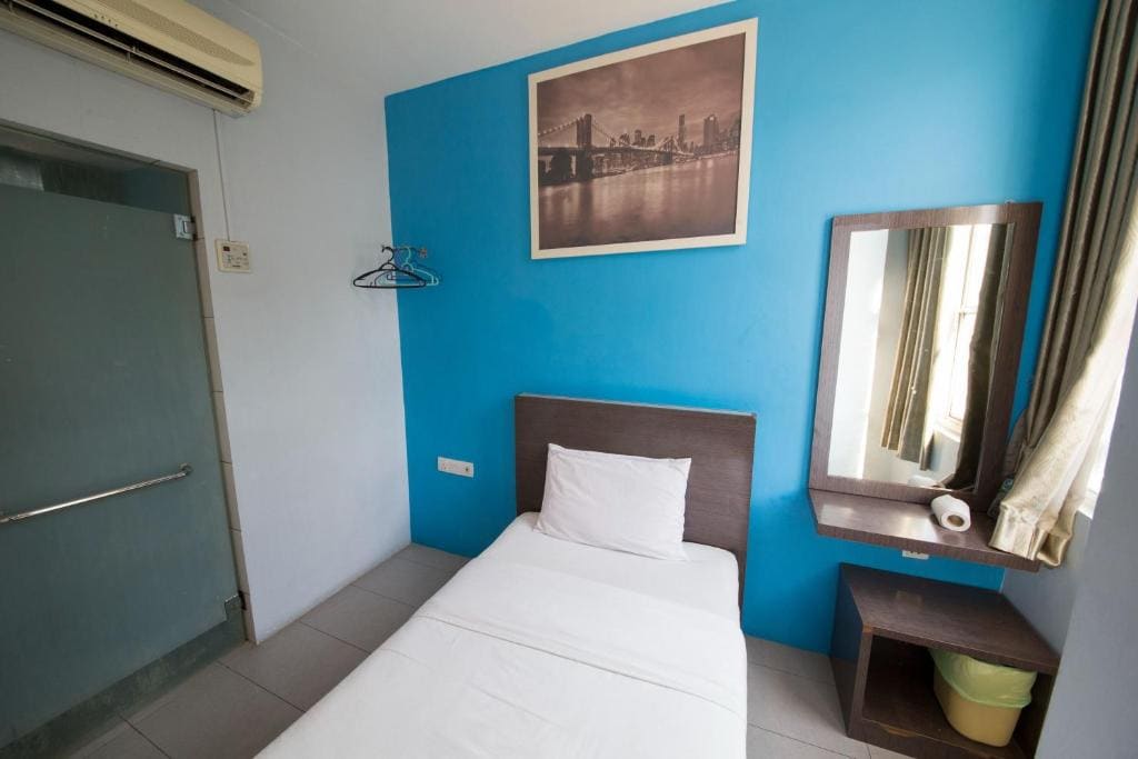 Standard Single Room room - Image 2
