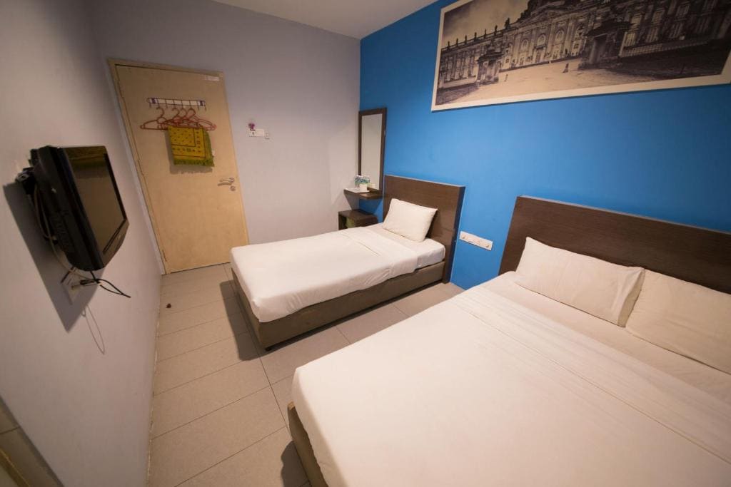 Standard Double Room room - Image 1