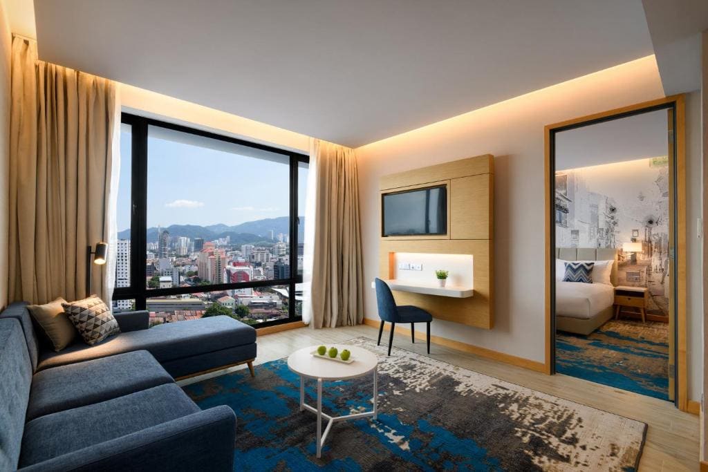 One Bedroom Suite room - Image 1
