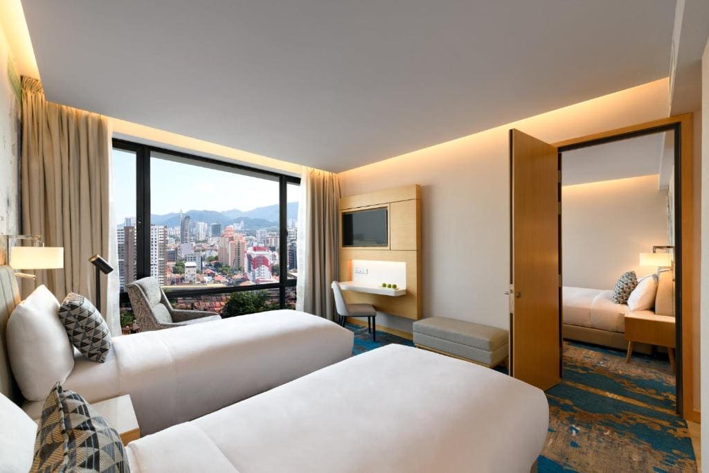 Superior King room - Image 3