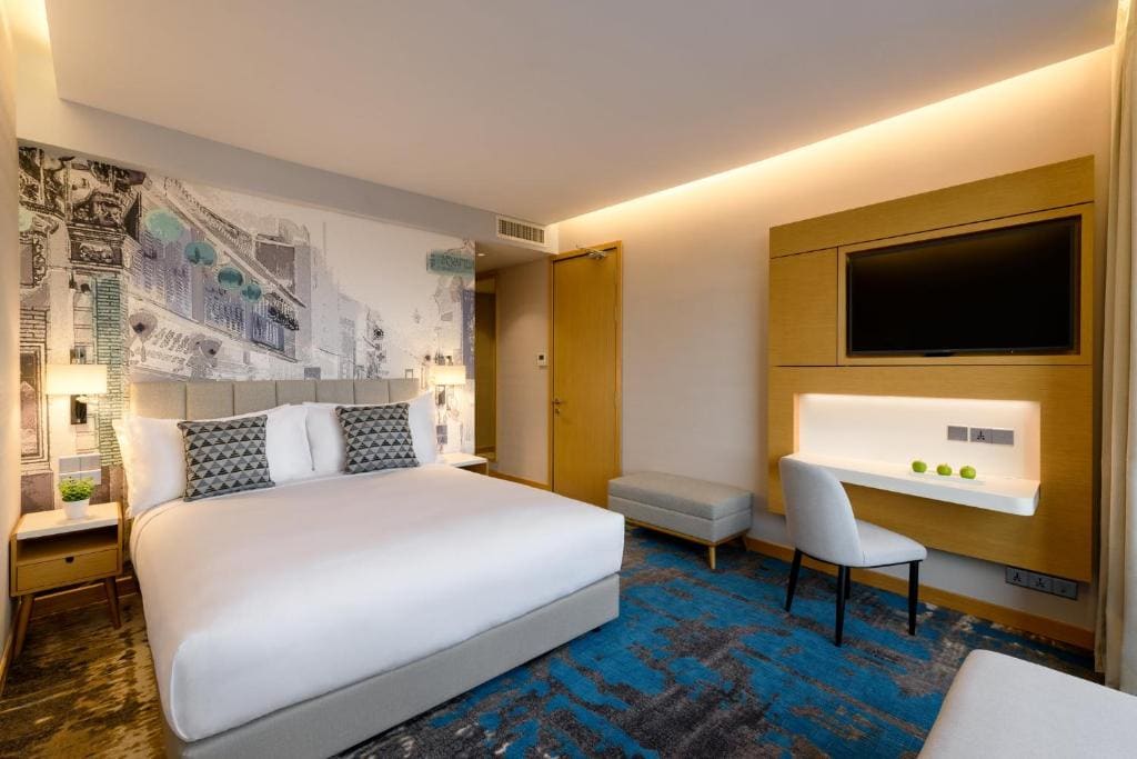 Superior King room - Image 1