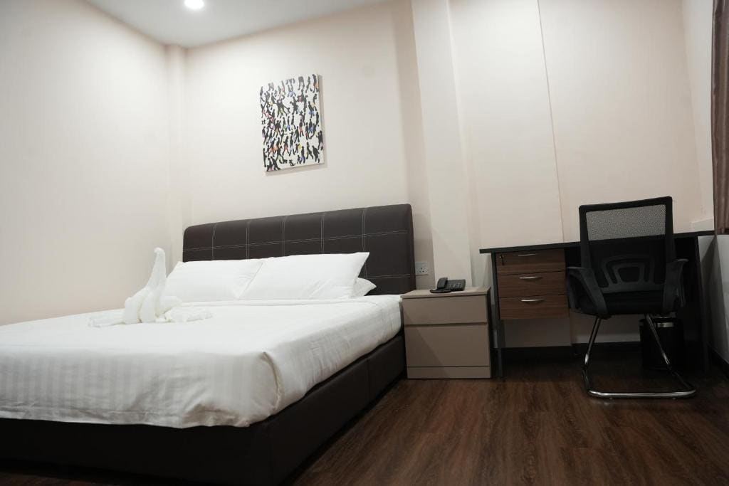 King Room room - Image 1