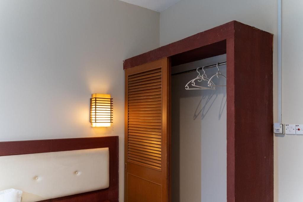 Twin Room room - Image 3