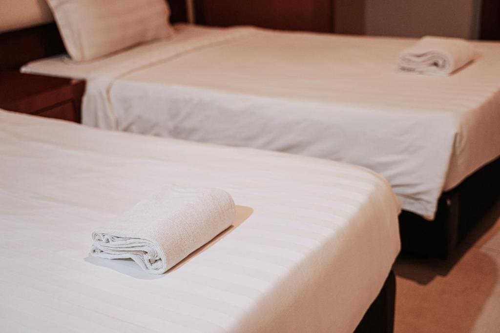 Twin Room room - Image 1