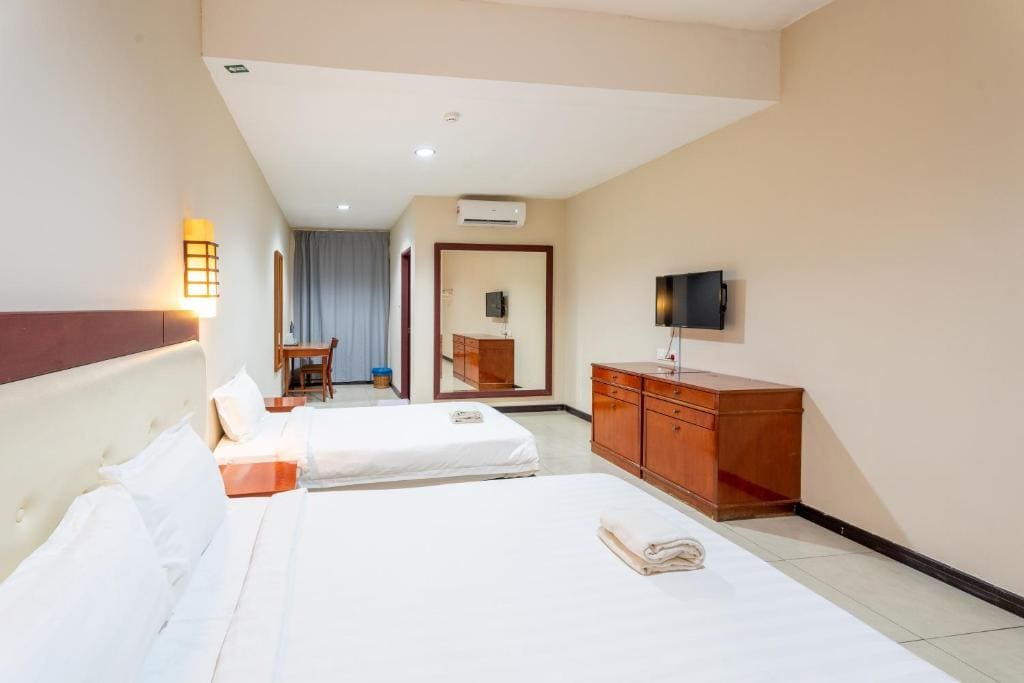 Superior Queen Room room - Image 1