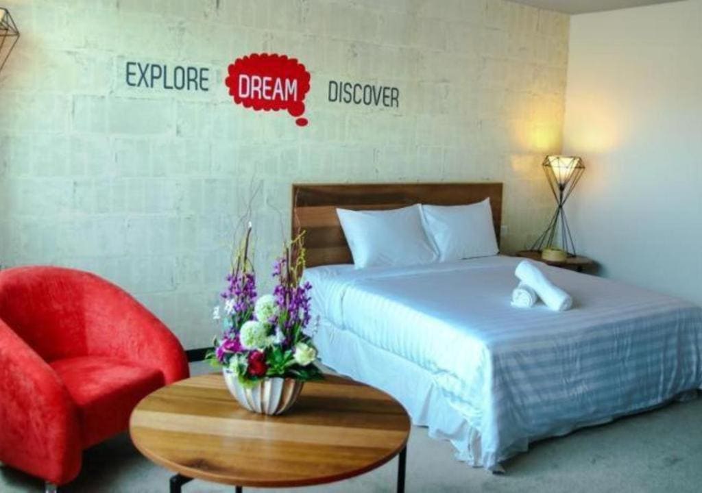 Deluxe King room - Image 3