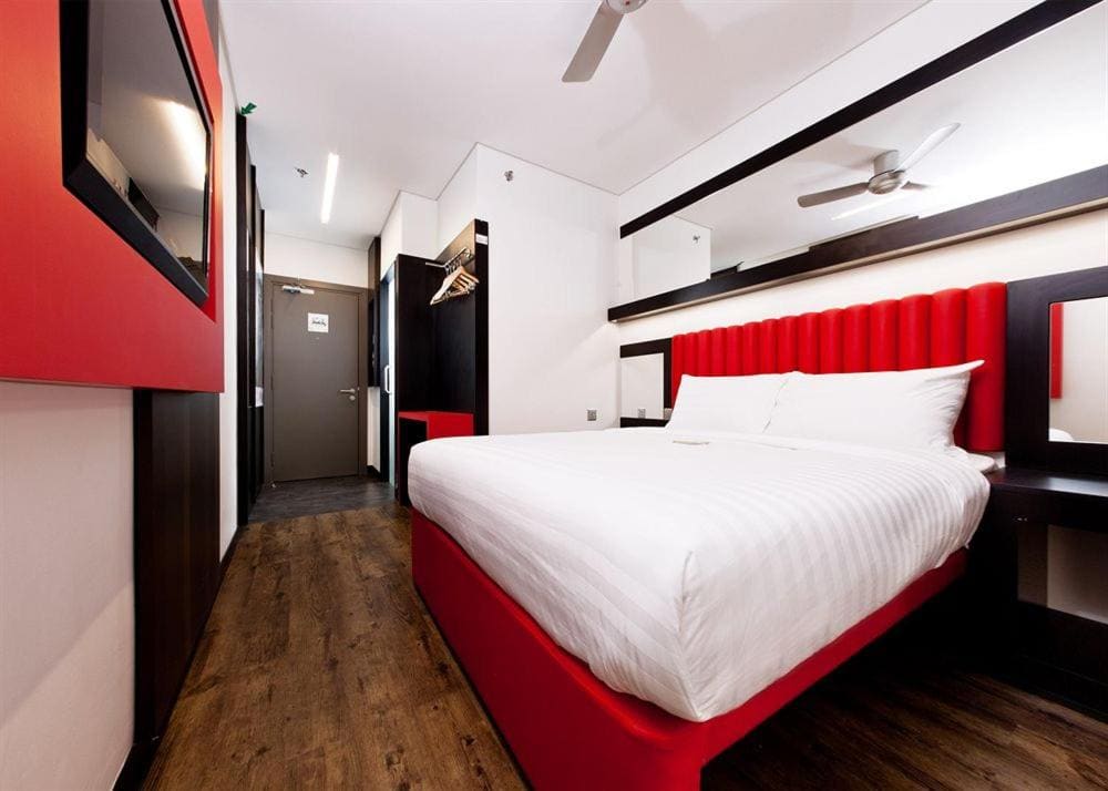 Standard Queen Room room - Image 2