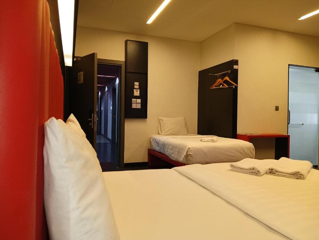 Standard Queen Room room - Image 1