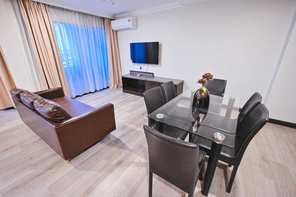 Junior Suite room - Image 2