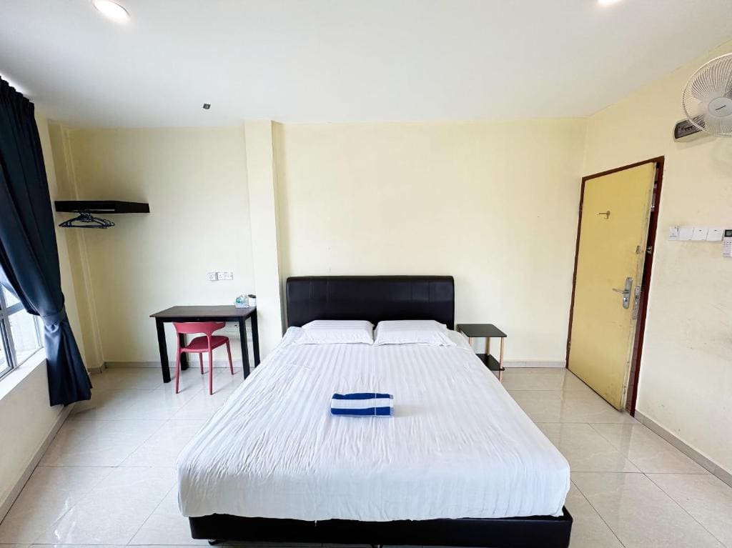 Deluxe Double Room room - Image 3