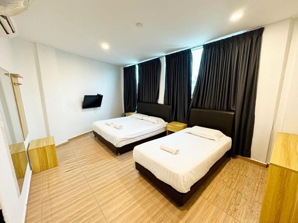 Superior Suite room - Image 1