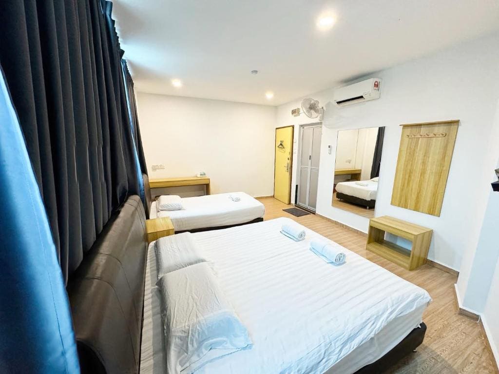 Family Suite room - Image 3