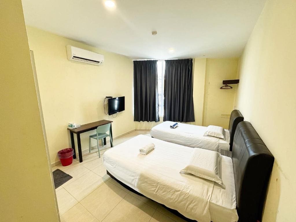 Standard Double Room room - Image 1