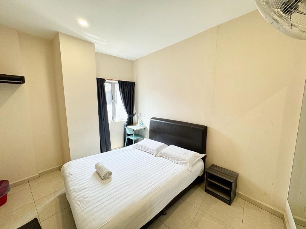 Deluxe Double Room room - Image 1