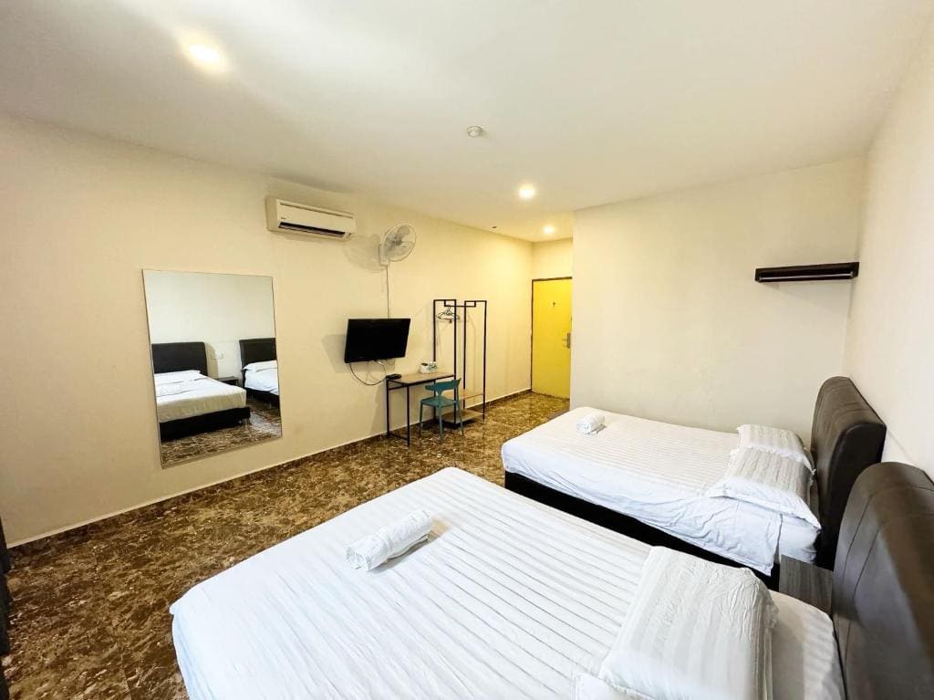 Family Suite room - Image 2