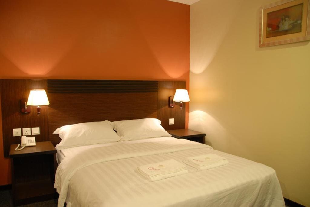 Superior Queen Room room - Image 1