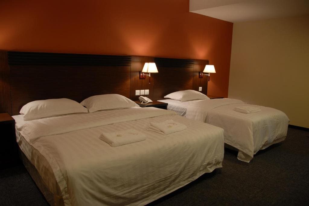 Superior Queen Room room - Image 2