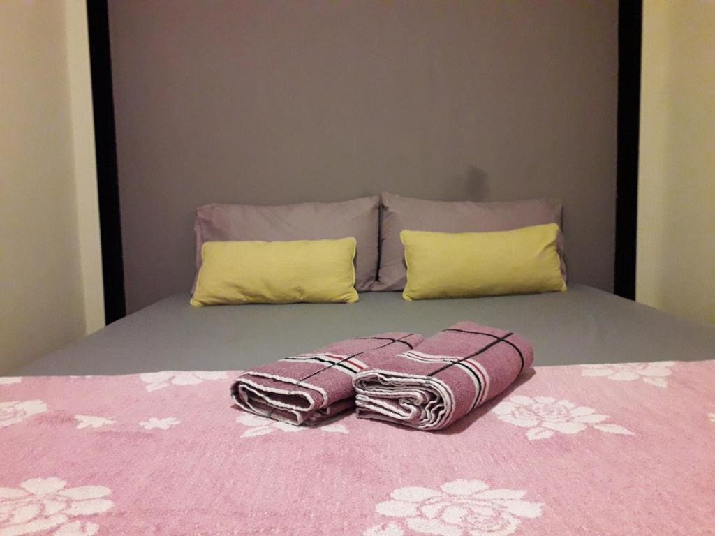Budget Double Room room - Image 1
