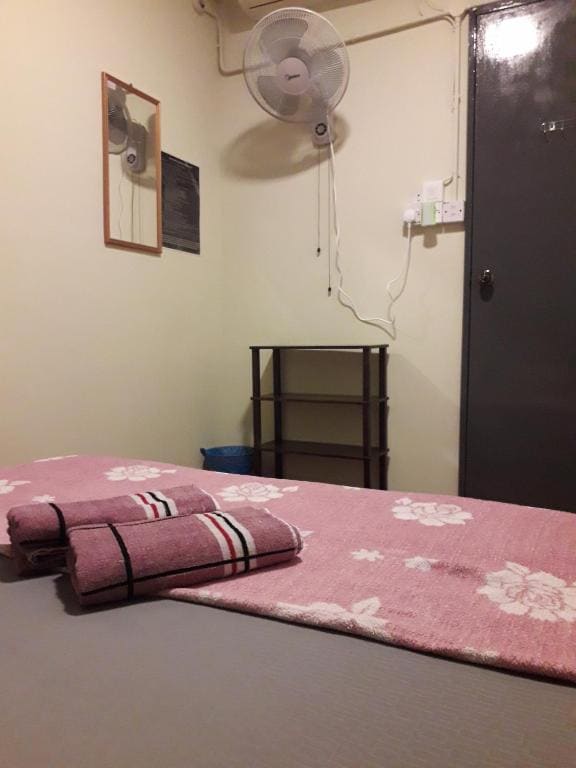 Budget Double Room room - Image 2