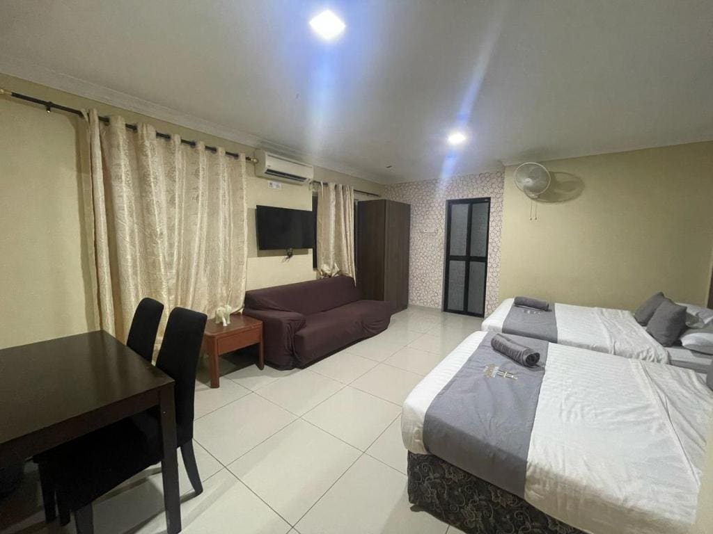 Family Suite room - Image 3